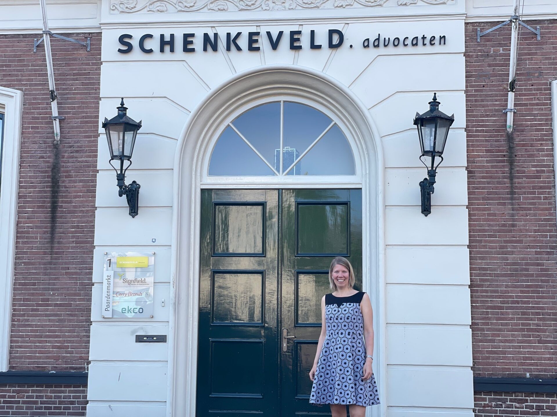 20 Vragen aan Ilse van der Poel