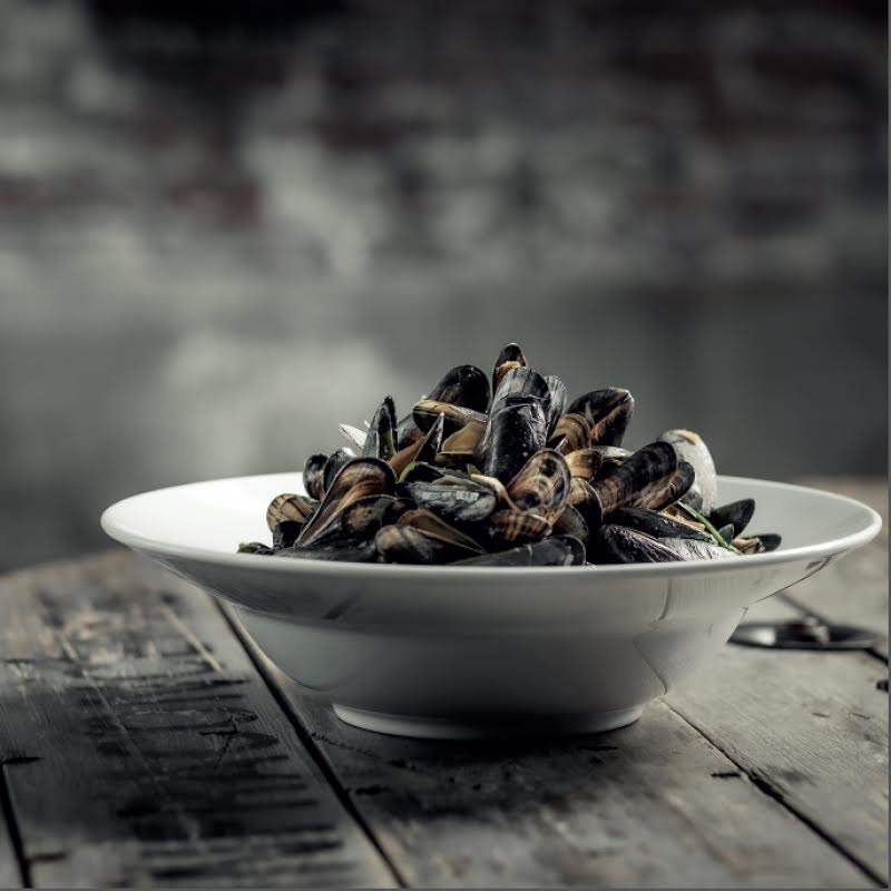 Een toprecept van...