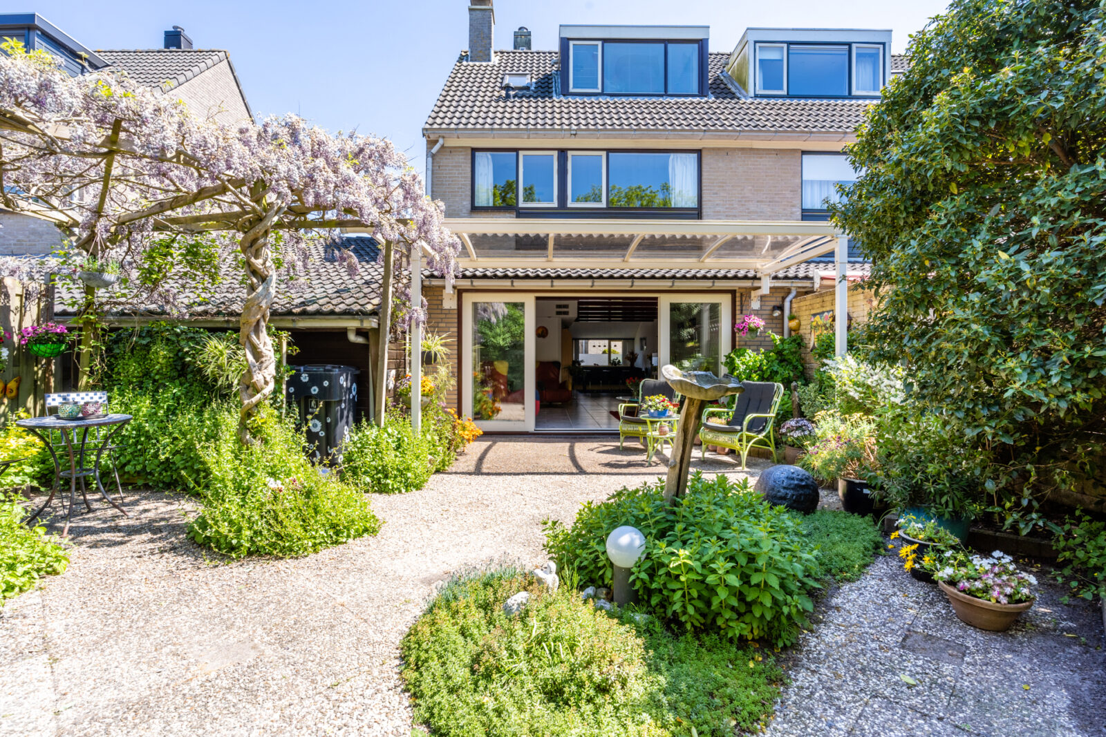 De gouden tip van VLIEG Makelaars