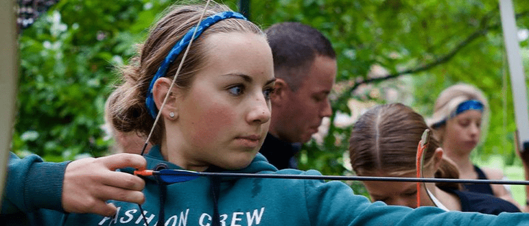 Outdoorpark Kids Club