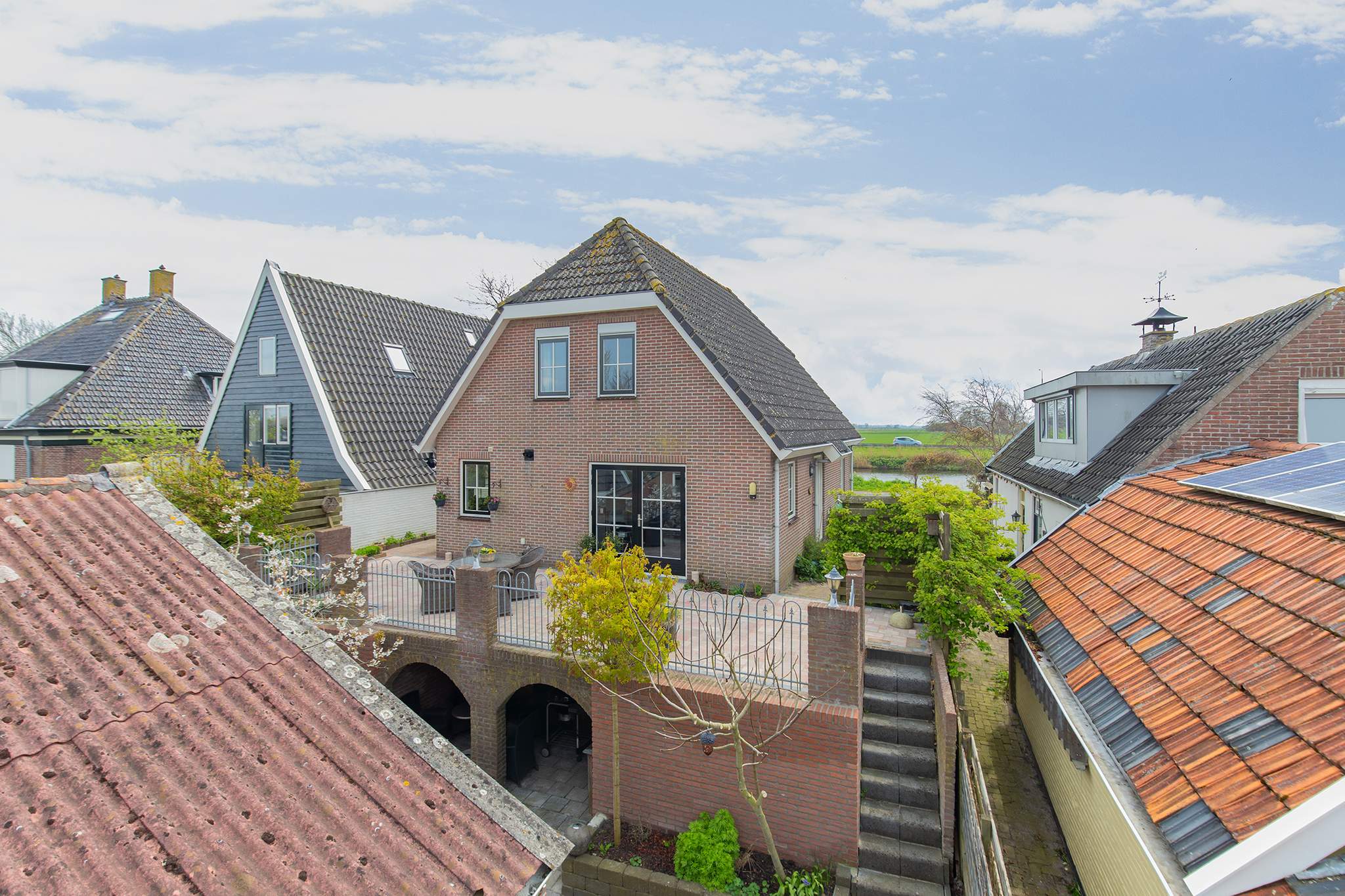 De gouden tip van VLIEG Makelaars