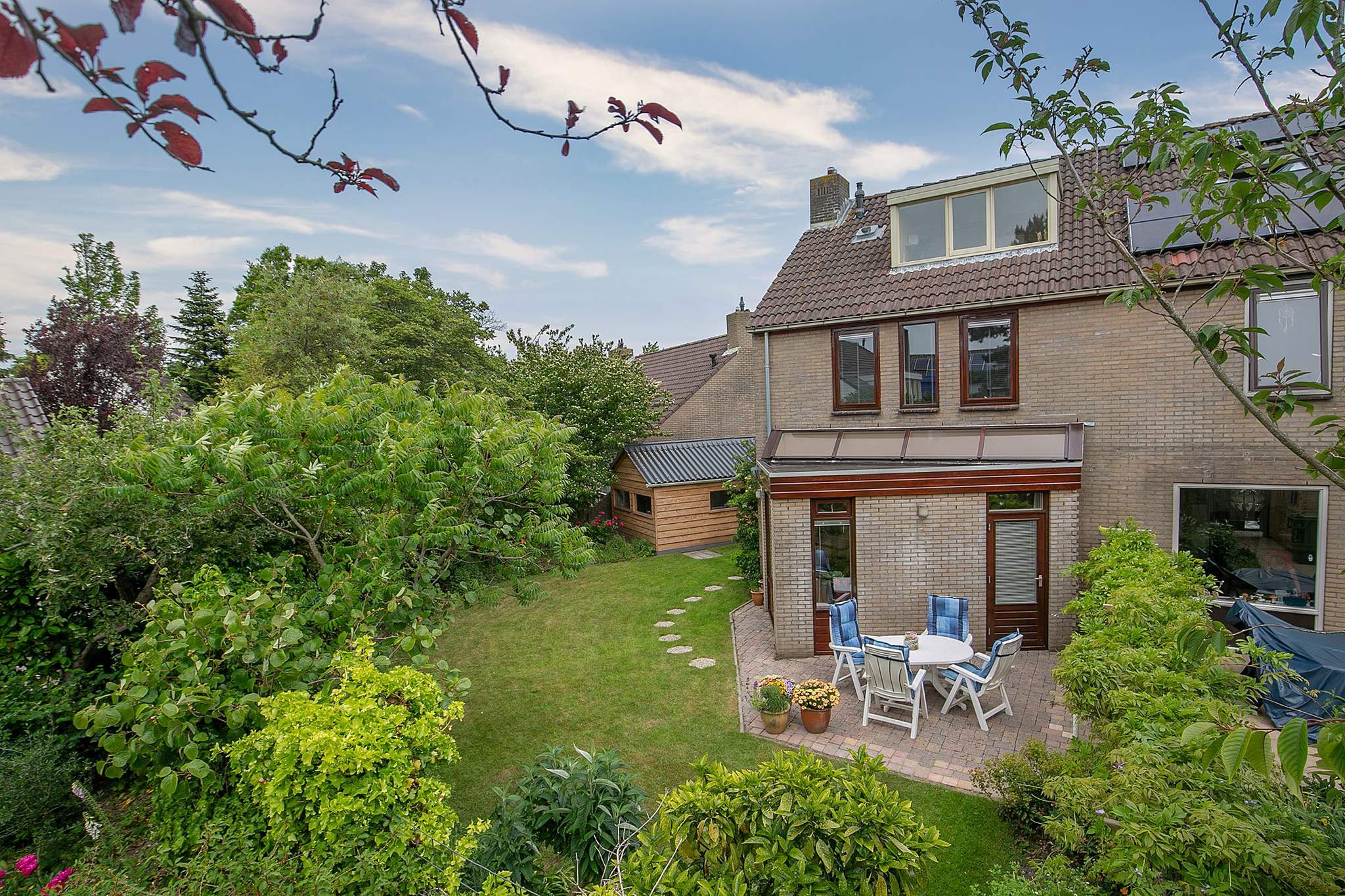 De gouden tip van VLIEG Makelaars