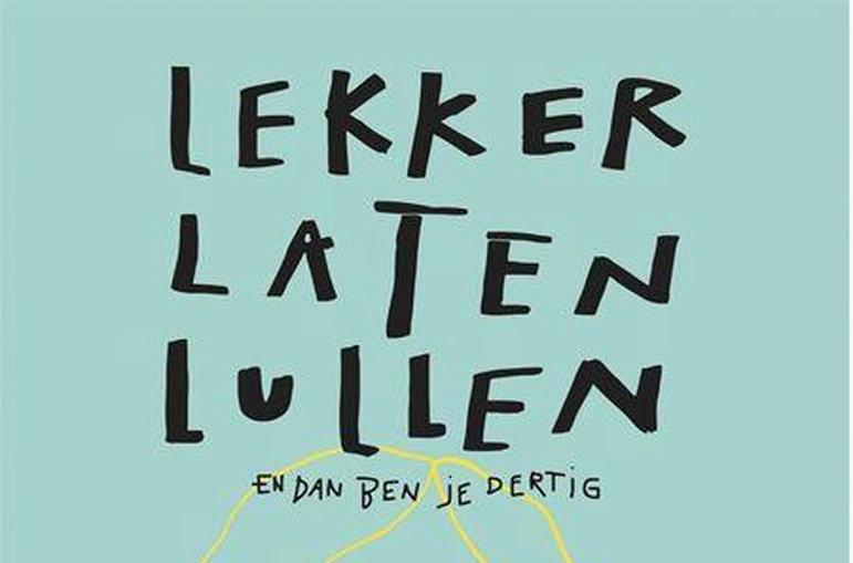 Boek van de week