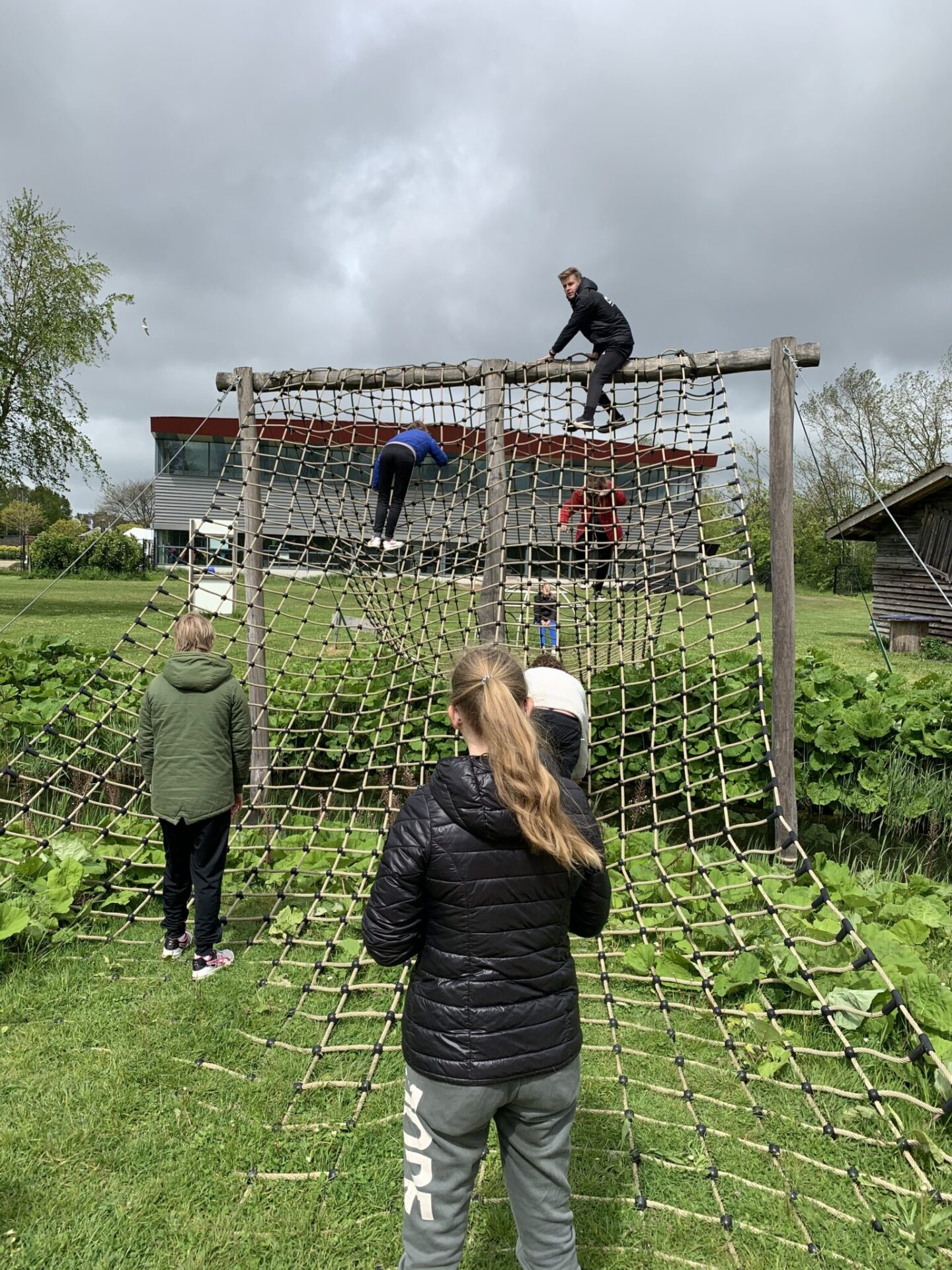 VakantiePRET voor kinderen en jongeren met een beperking