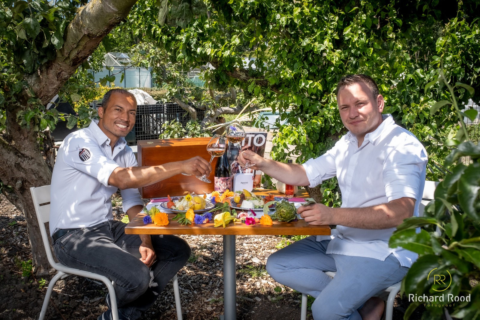 Een toprecept van...