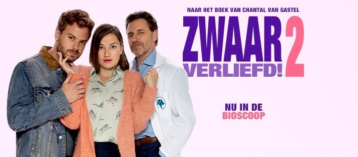 Zwaar verliefd! 2