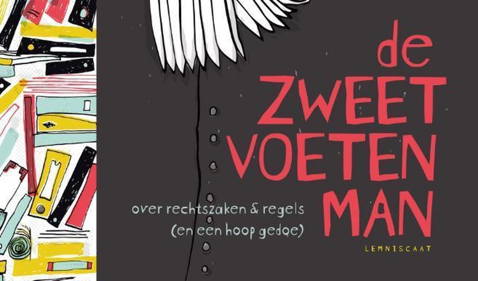 Boek van de week