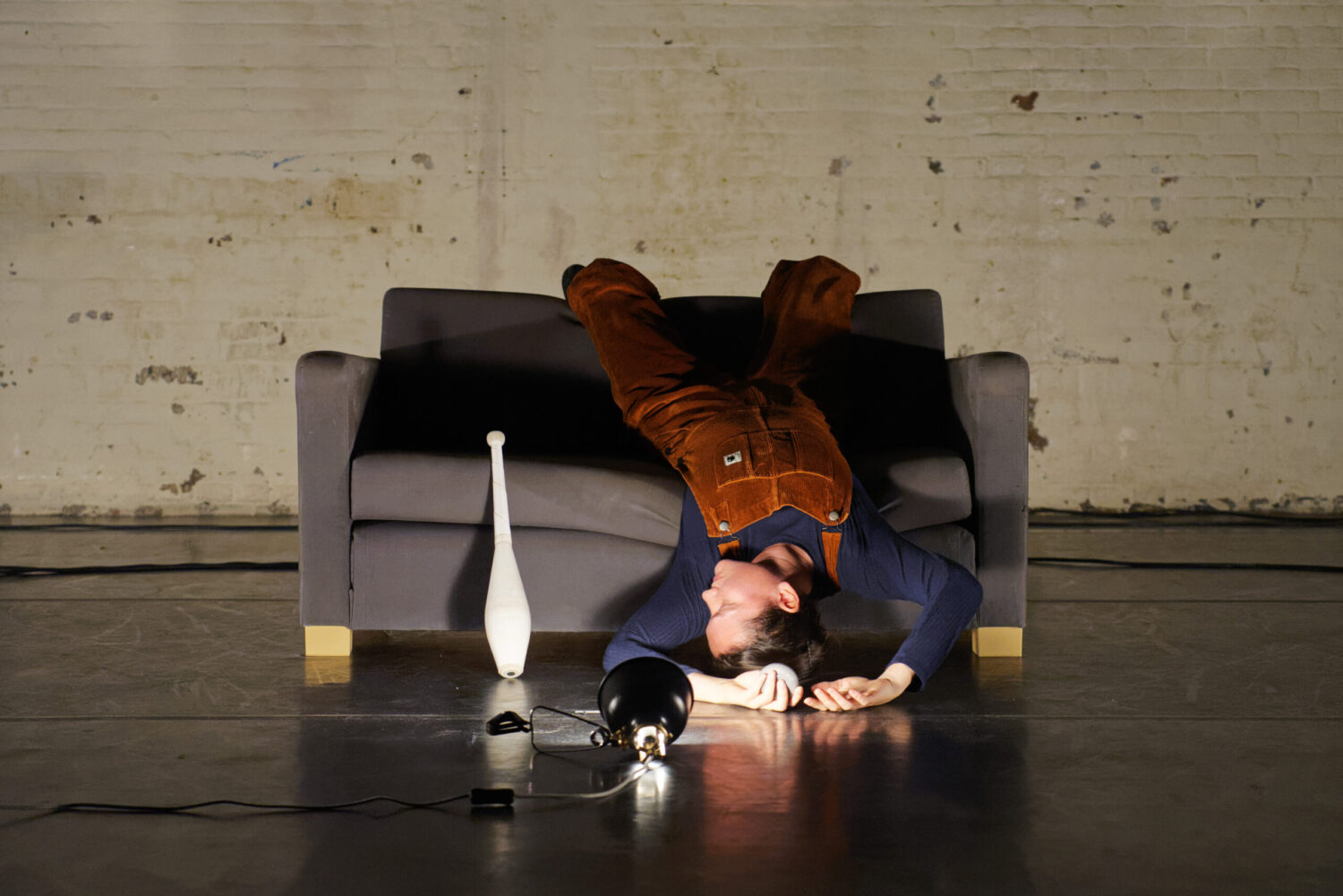 De Circuscoalitie - Creat Catch