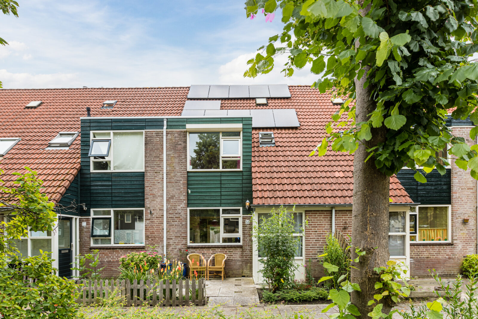 De gouden tip van VLIEG Makelaars