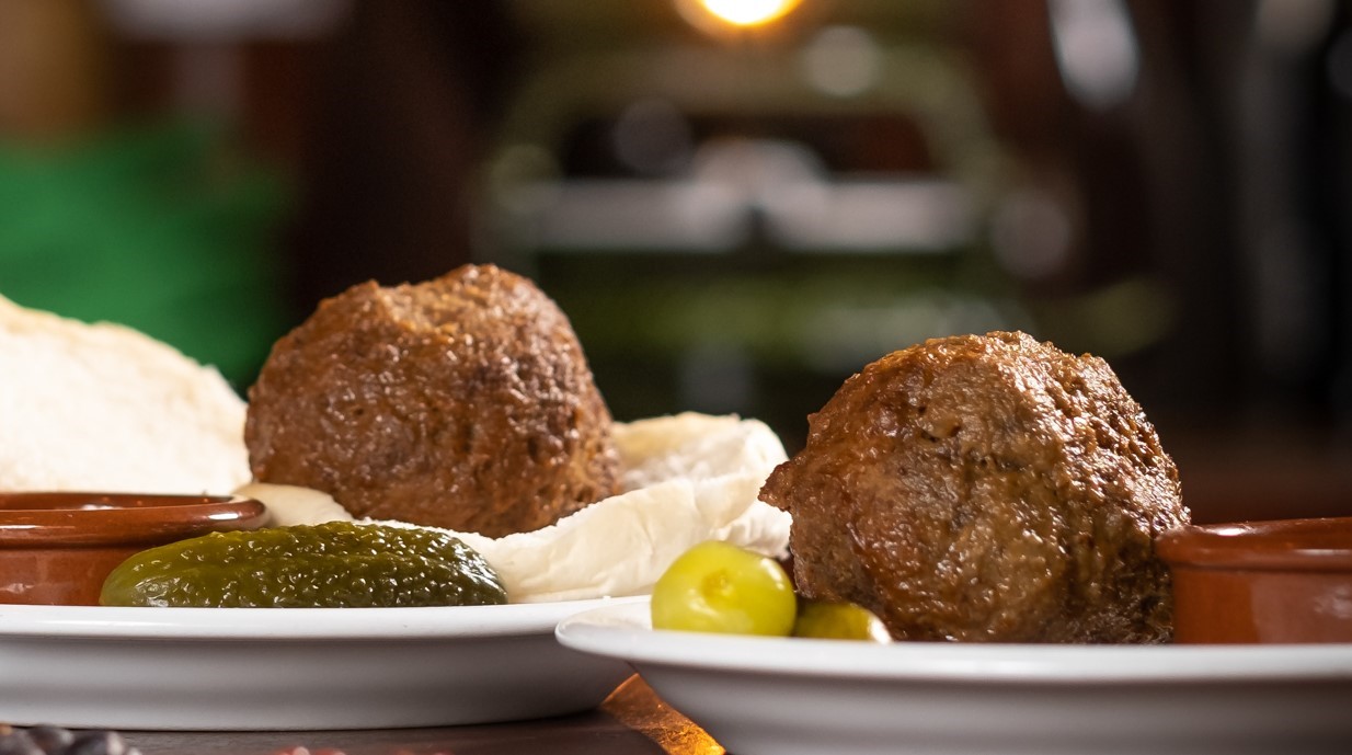 Een toprecept van...