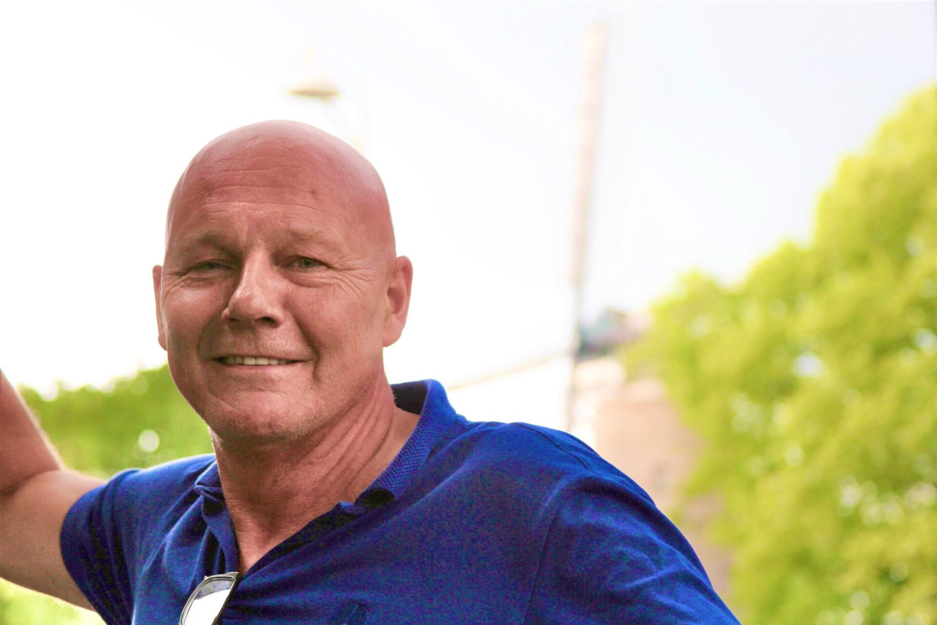 Gosse Postma verkozen tot lijsttrekker CDA Alkmaar