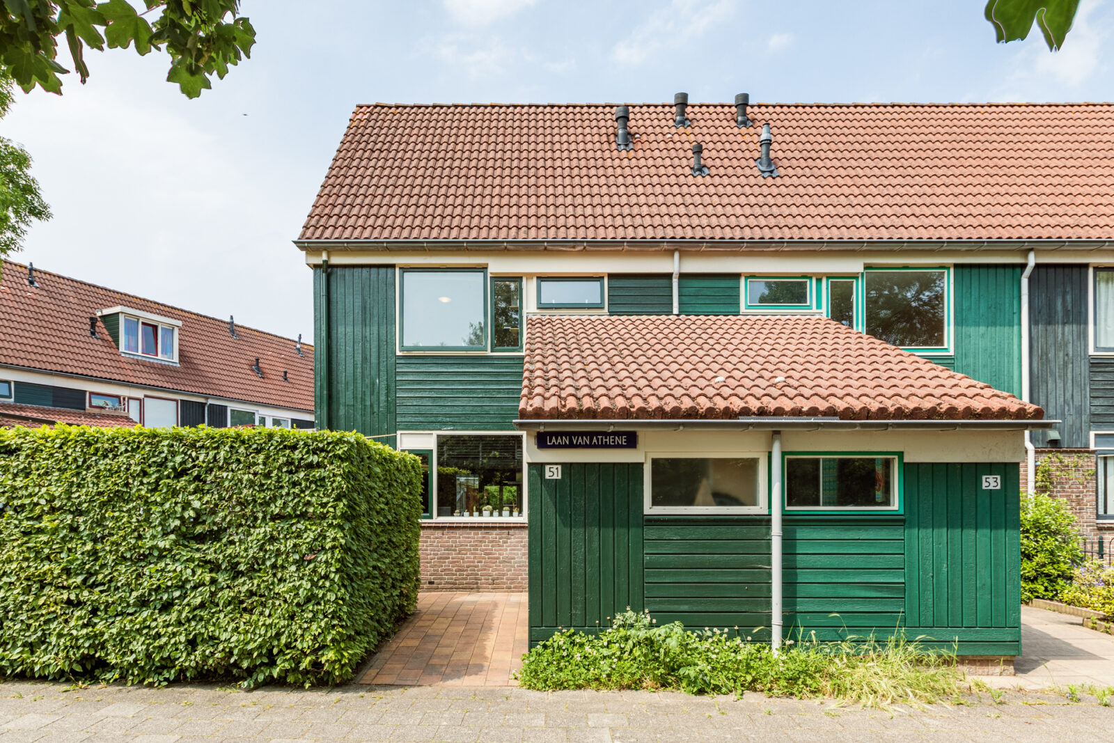 De gouden tip van VLIEG Makelaars