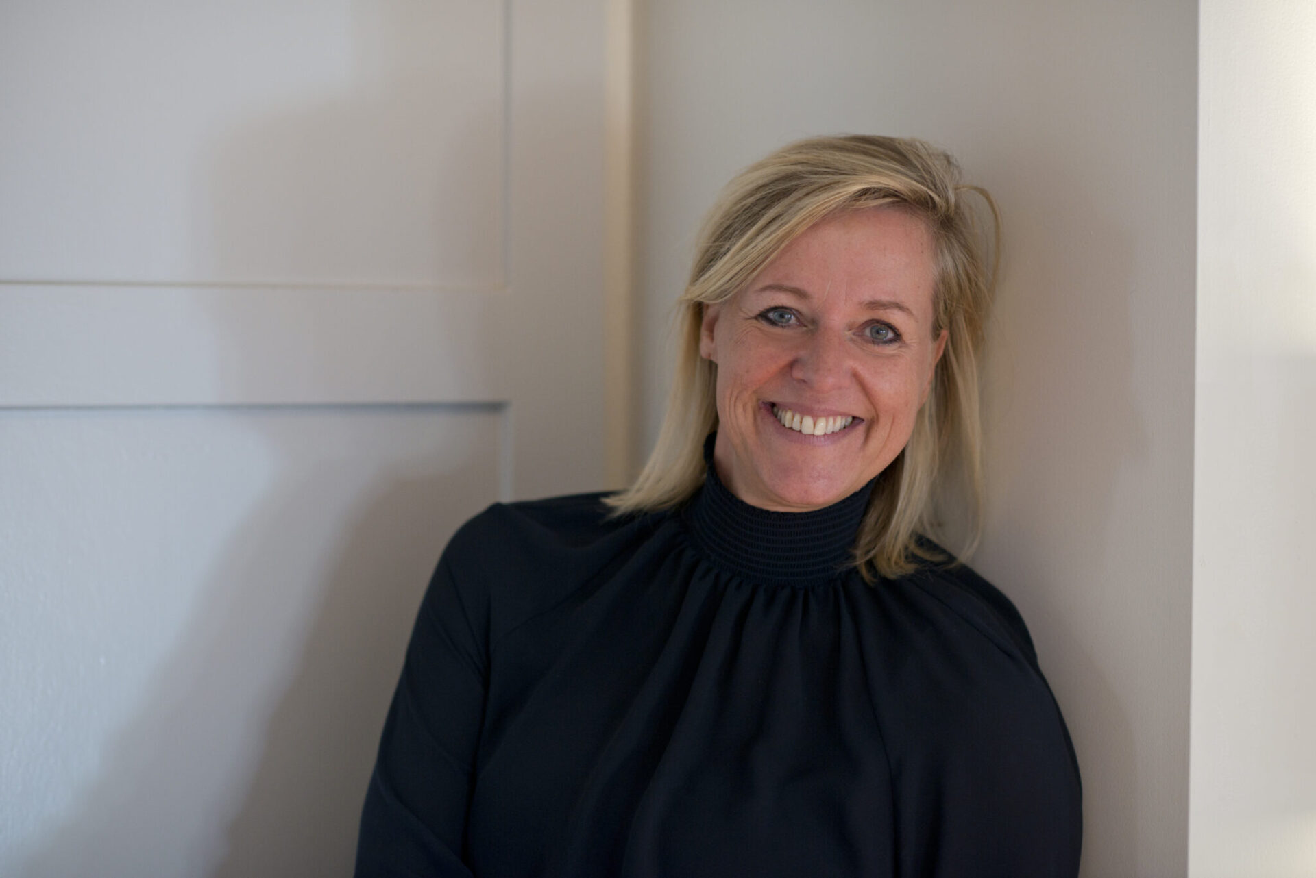 20 Vragen aan Leontine Schipper