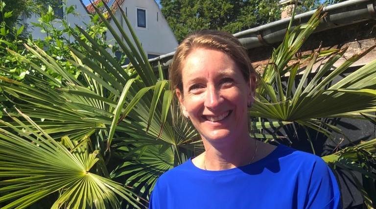 20 Vragen aan Lisette Kranenburg