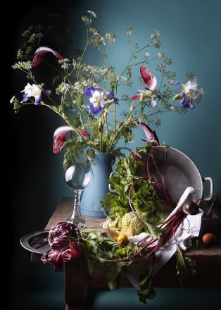 Nieuw in de uitleen bij Kunstuitleen Alkmaar