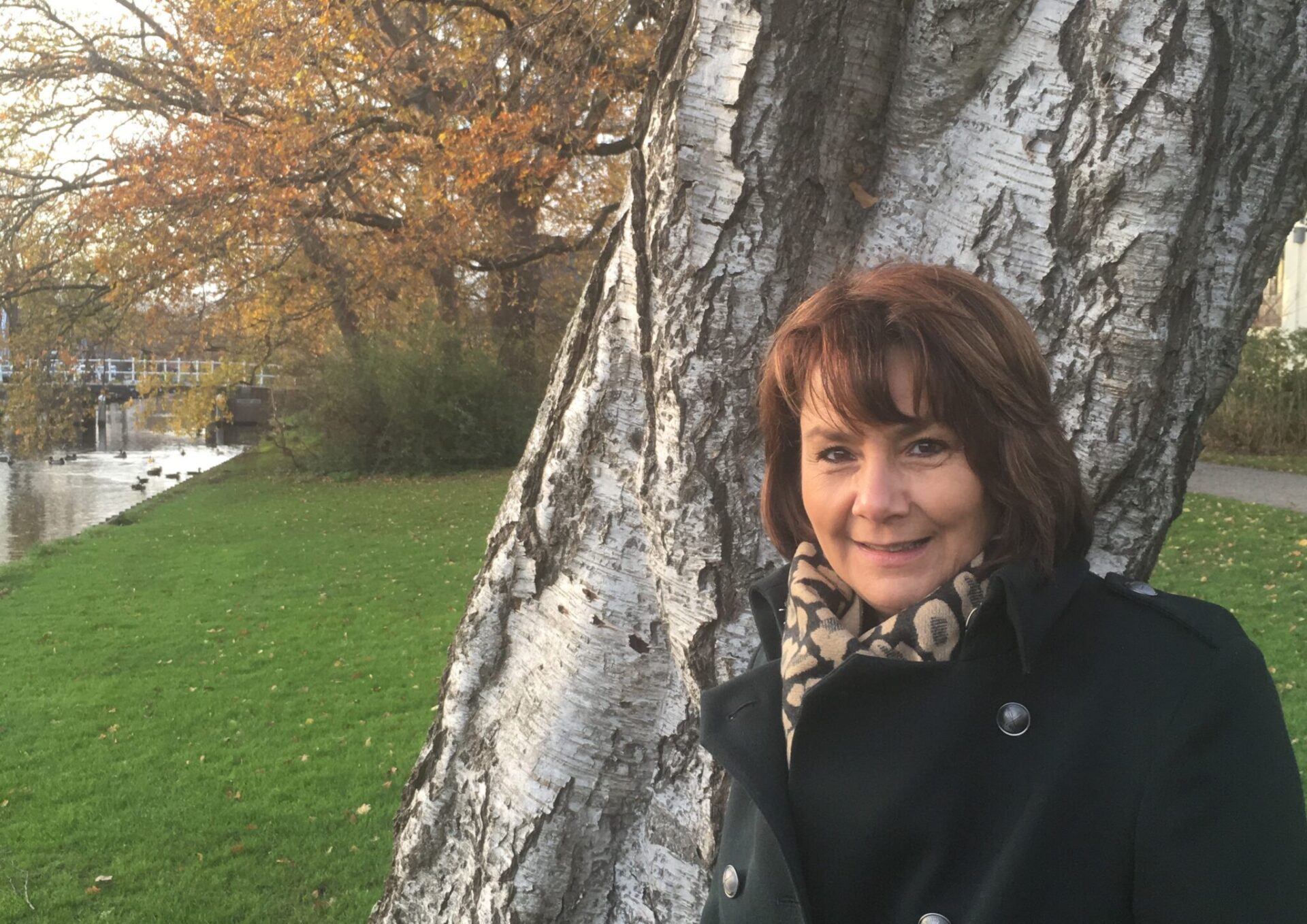 De Langestraat is onze belangrijkste winkelstraat?