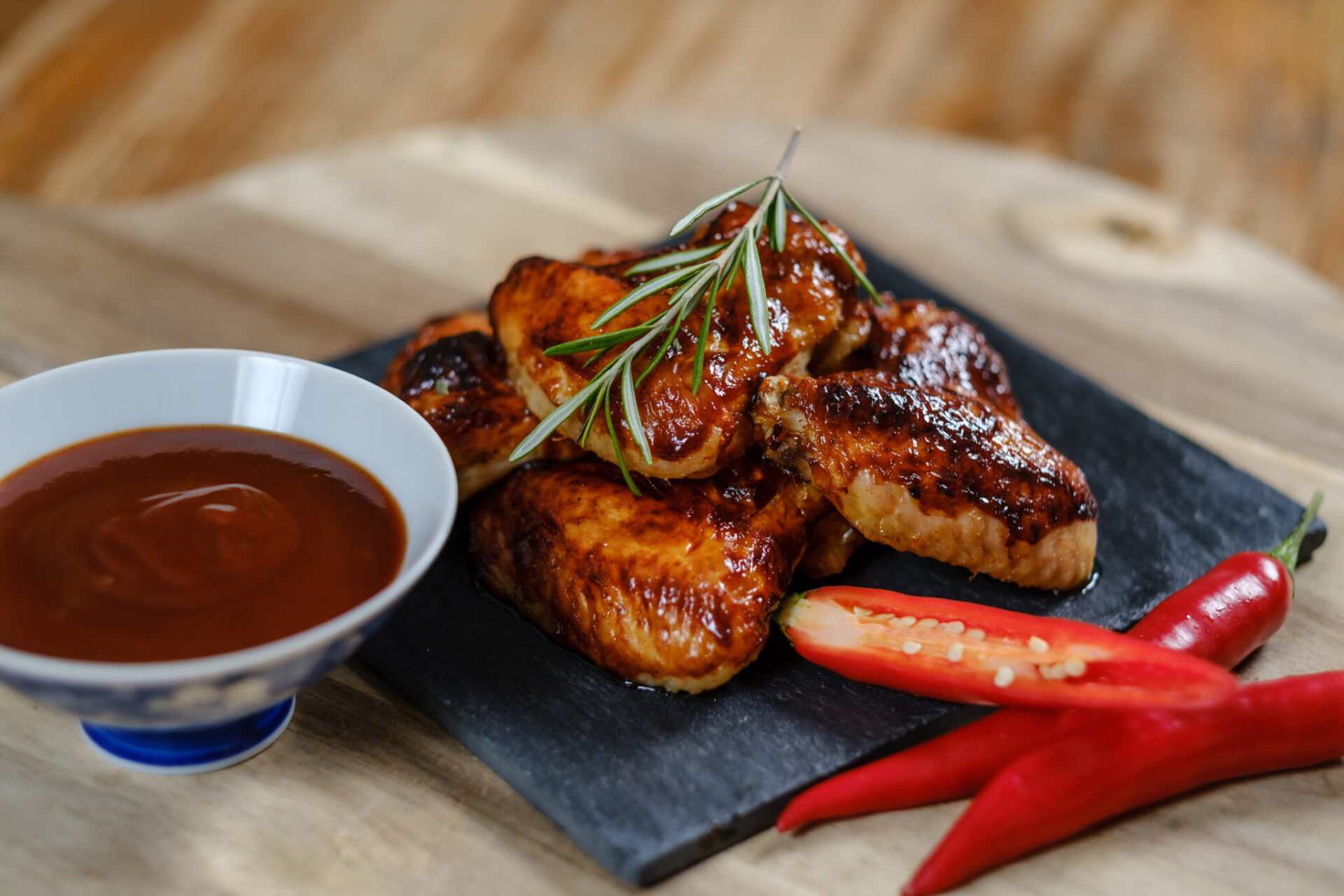 Een toprecept van…