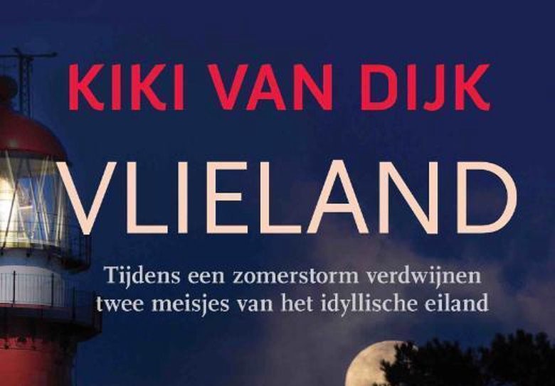 Boek van de week