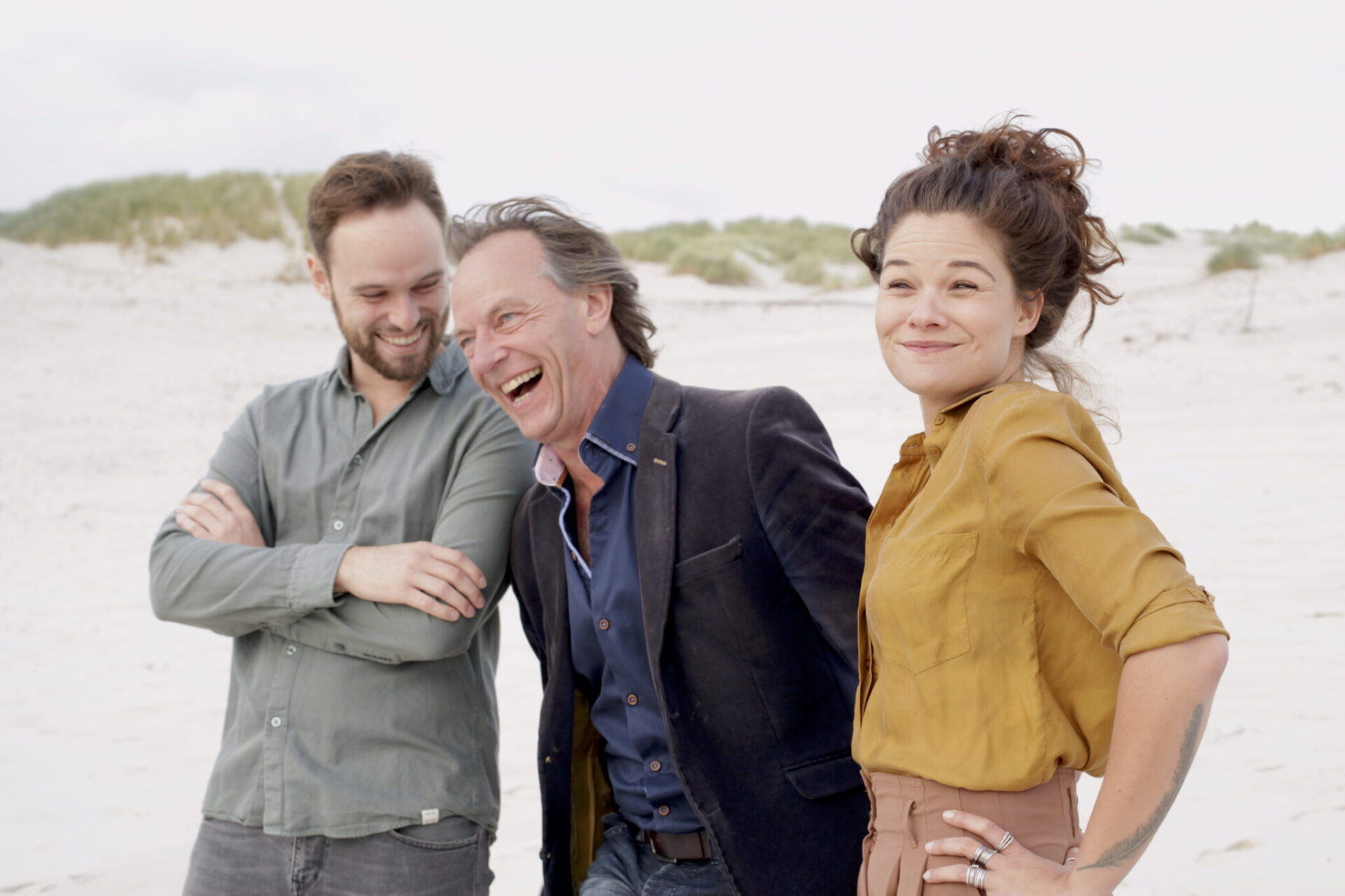 Derde editie Showman’s Fair in Alkmaarderhout