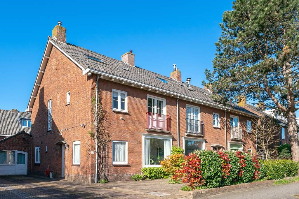 Succesvol aangekocht door VLIEG Makelaars Alkmaar