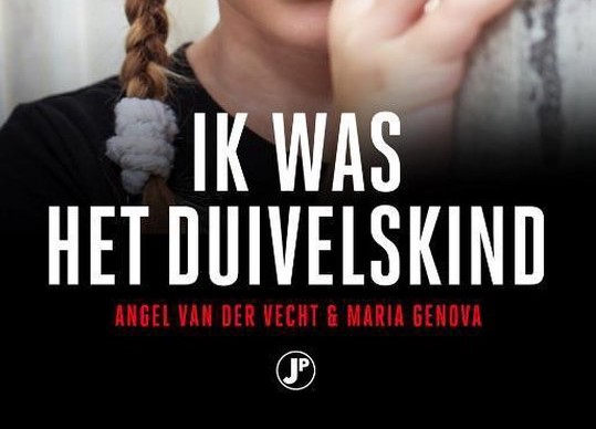 Boek van de week