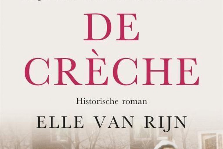 Boek van de week