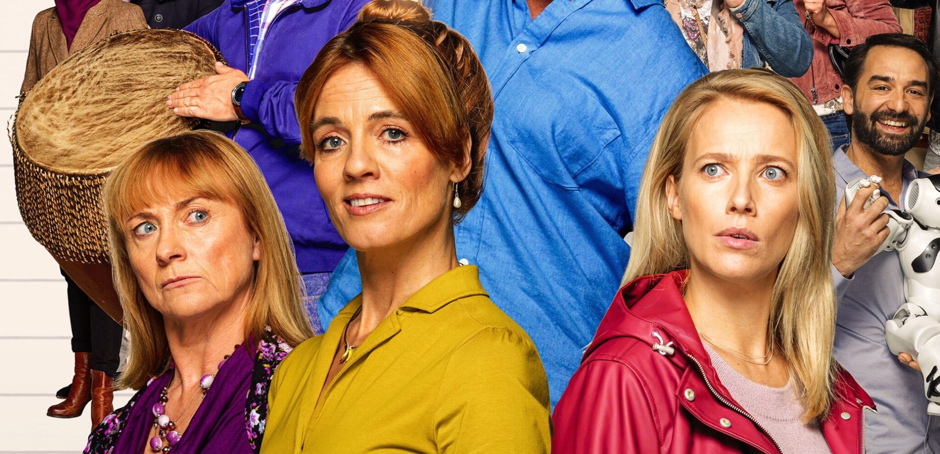 Luizenmoeder - De Film