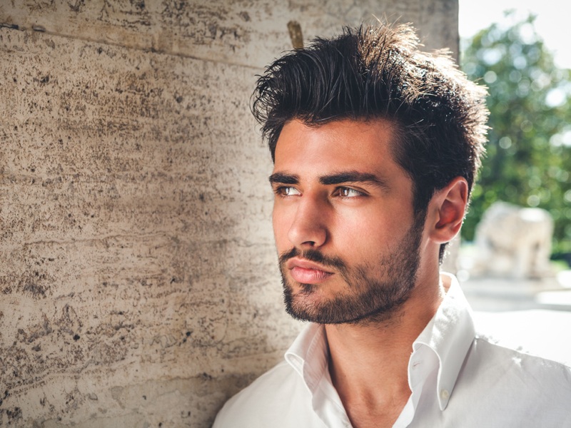 5 Sexy dingen die mannen onbewust doen