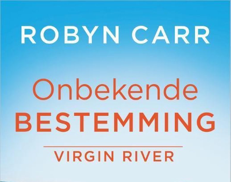 Boek van de week