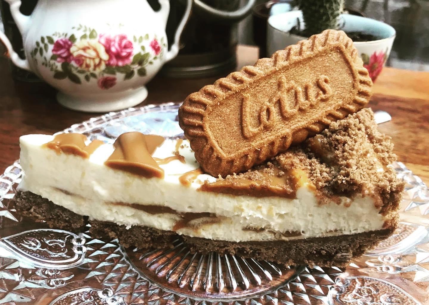 Een toprecept van…