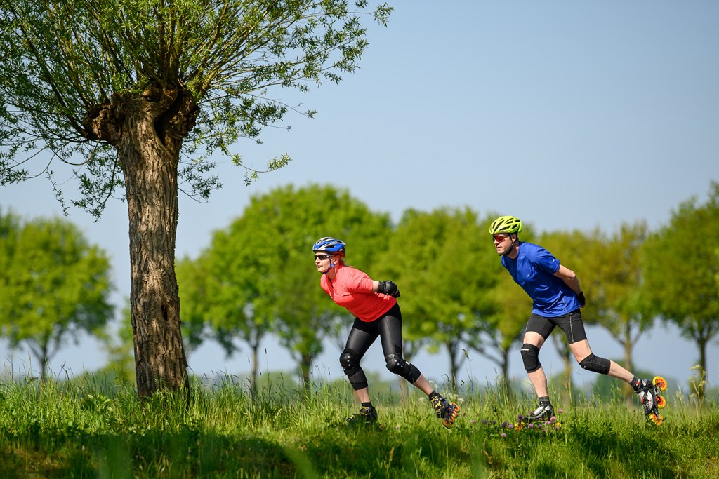 Schrijf je nu in voor de SKATE4daagse 2021