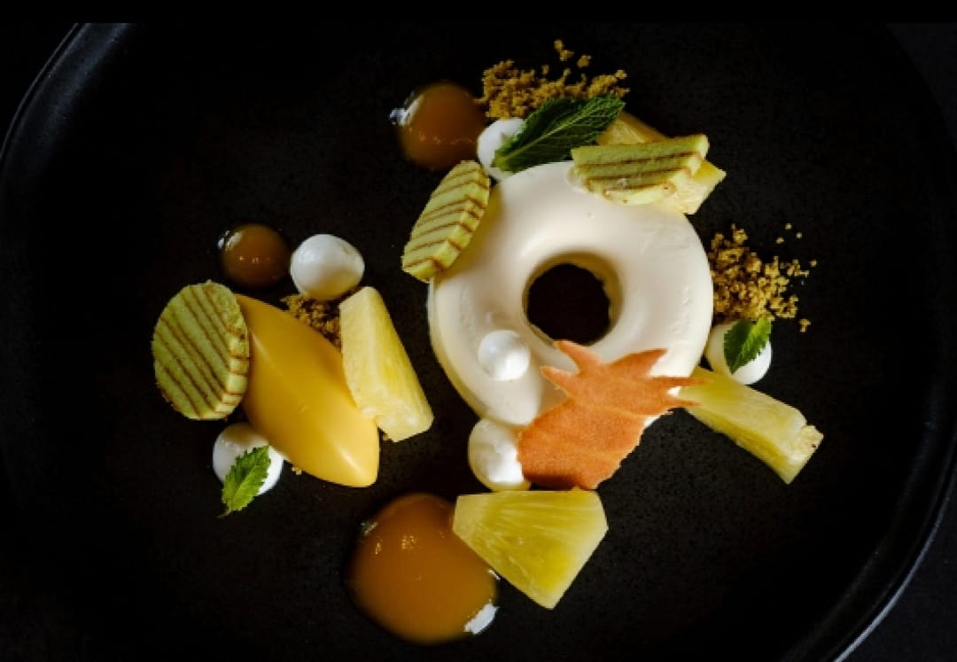 Een toprecept van...