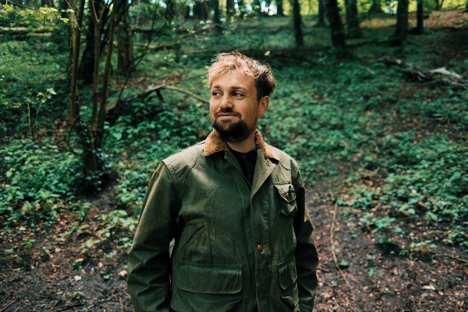 Podium Onder De Boom Festival