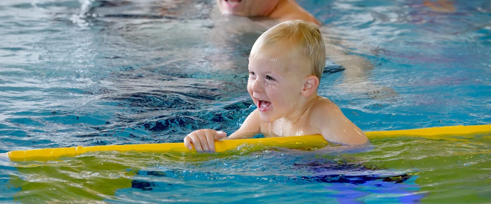 Alkmaar Sport lanceert nieuwe zwemdiplomalijn