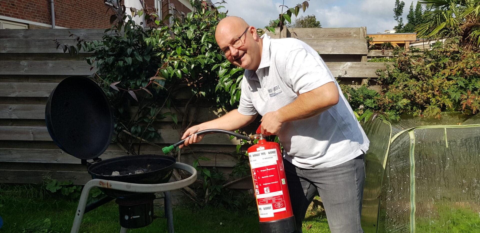 20 Vragen aan Wil Mundt