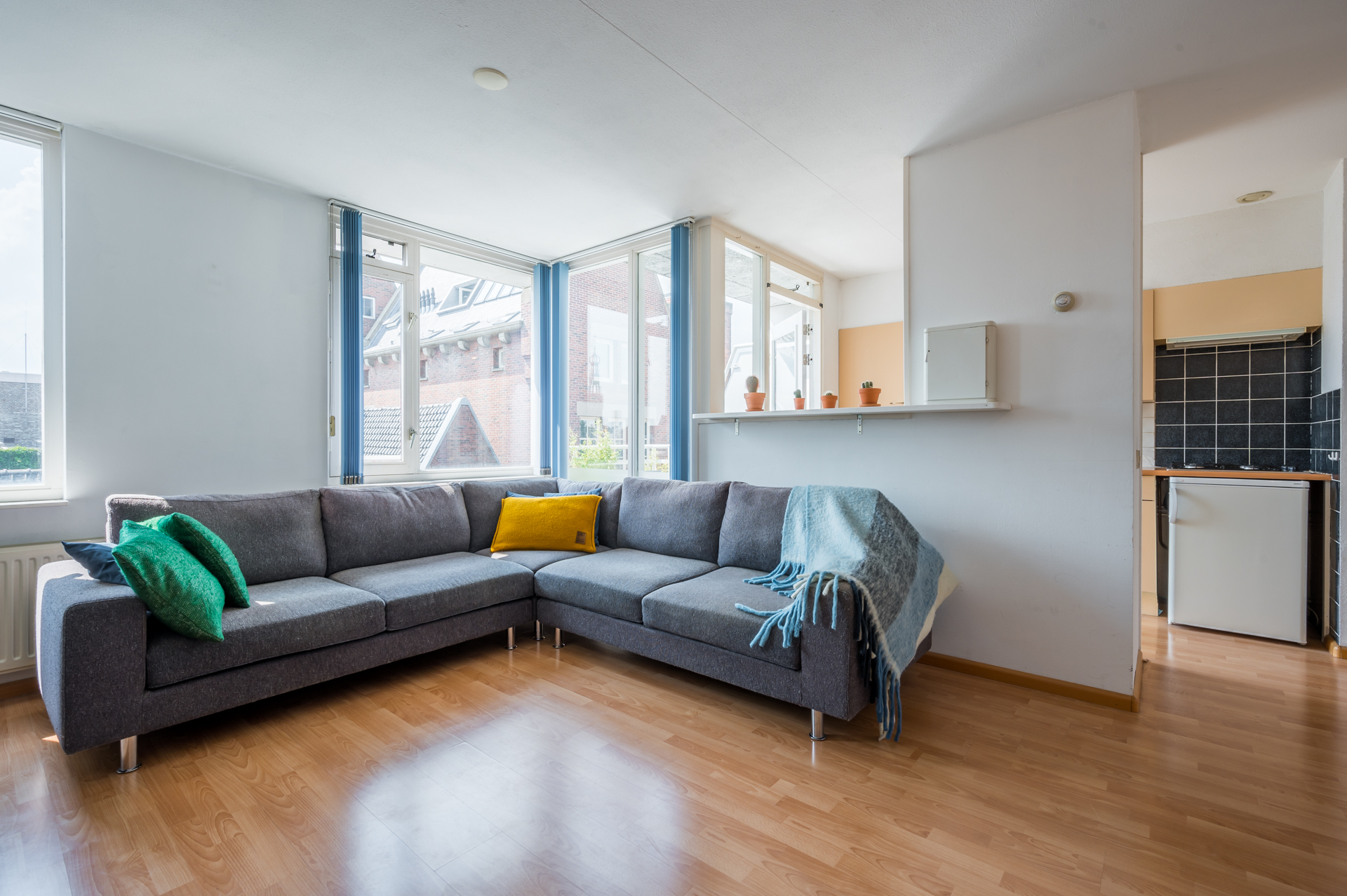 De gouden tip van VLIEG Makelaars