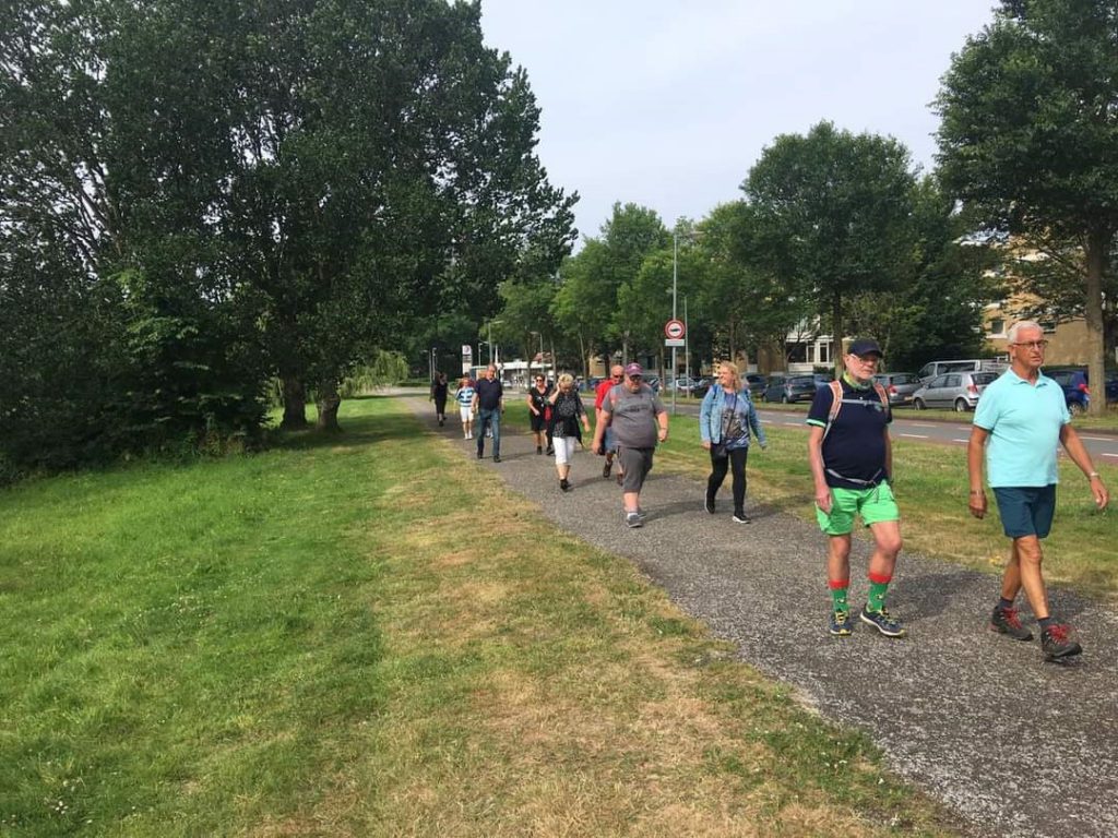 Avond2daagse Alkmaar