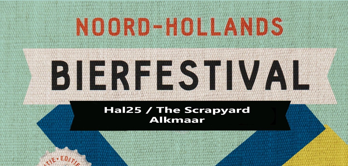 Noord-Hollands Bierfestival 2021