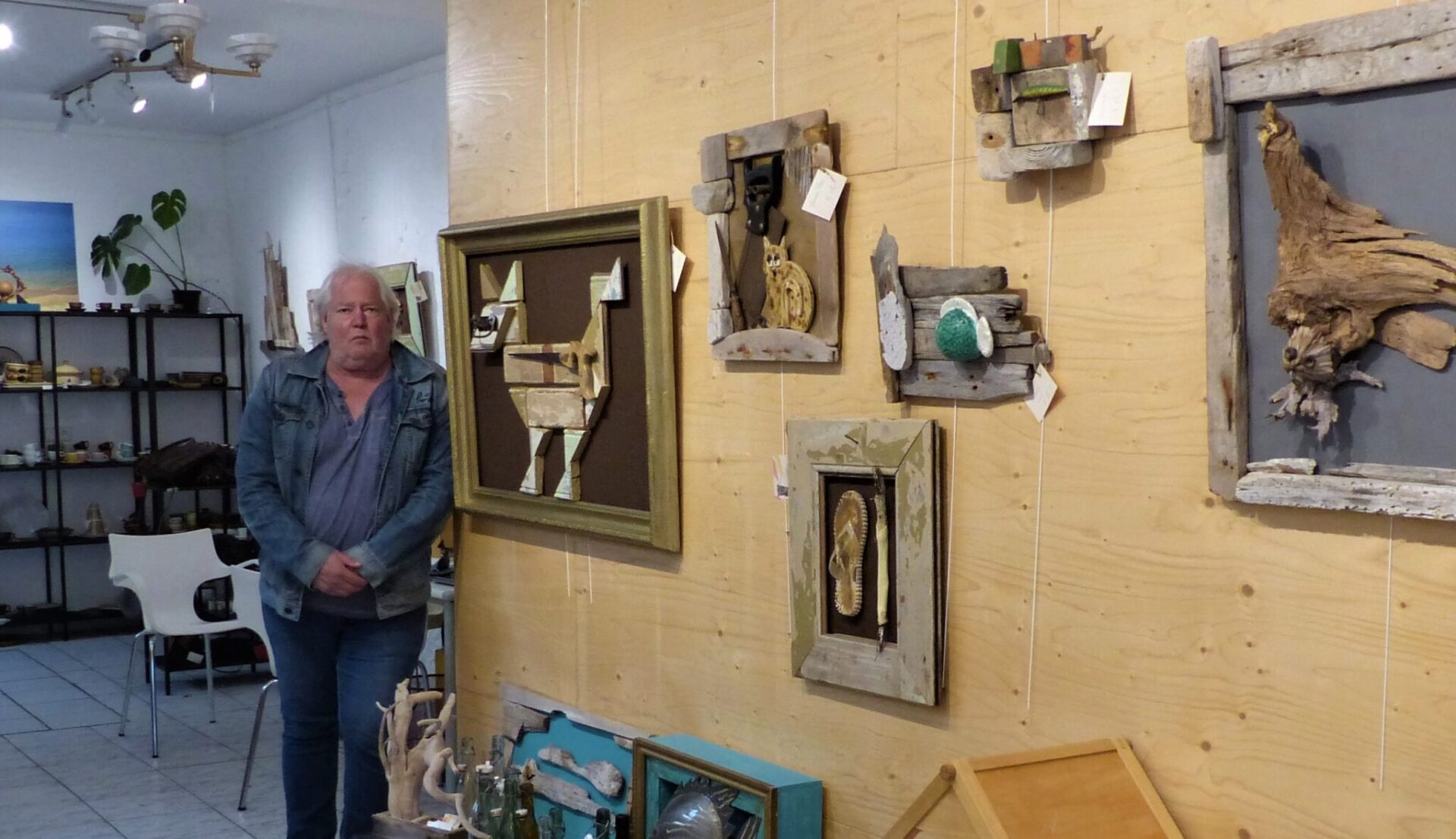 20 Vragen aan Bob van Oosten