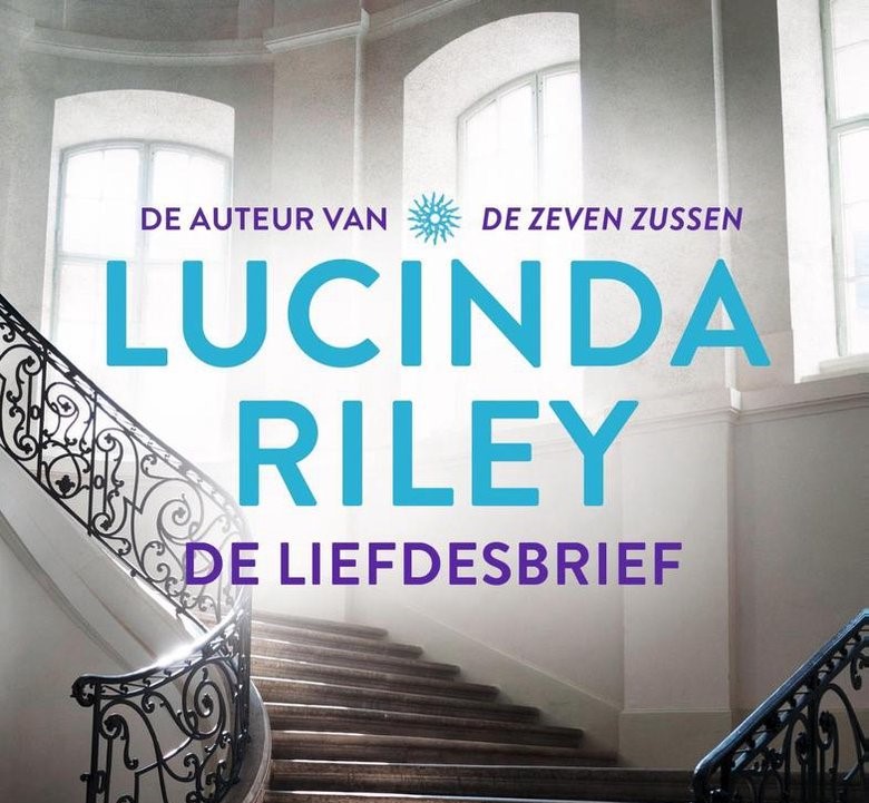 Boek van de week