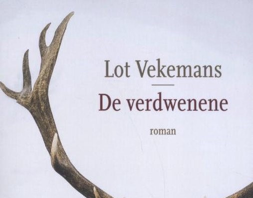 Boek van de week