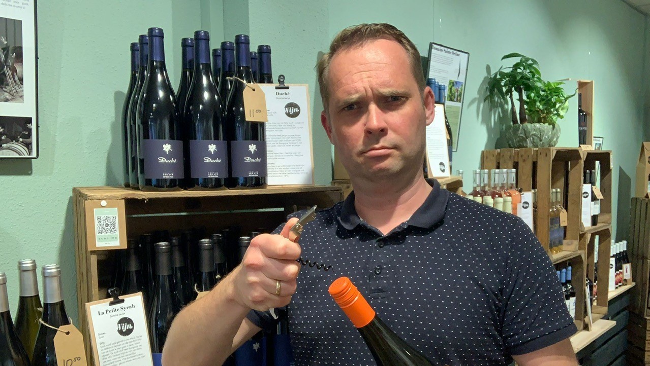 Trekken of schroeven?