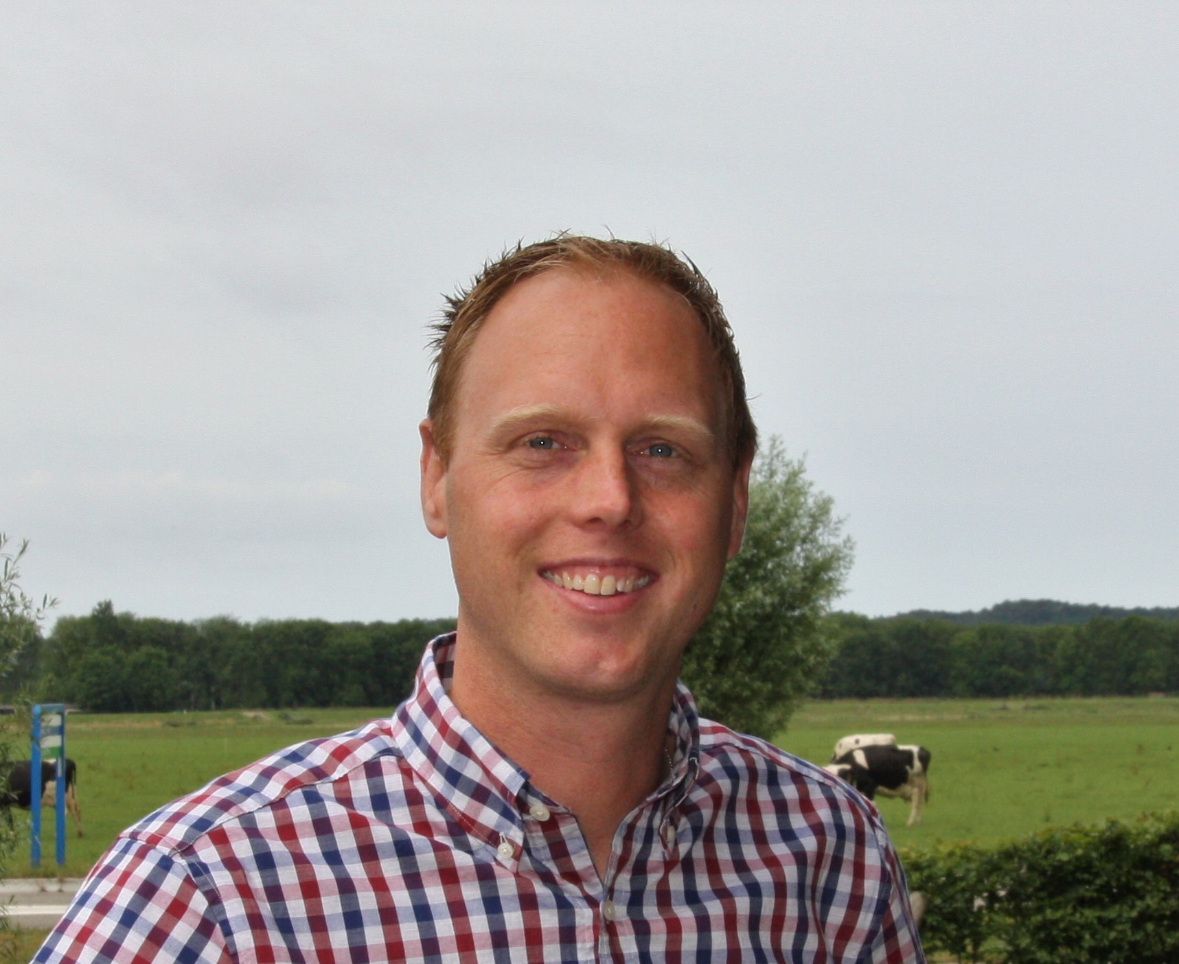 ‘Wie is Jeroen eigenlijk’