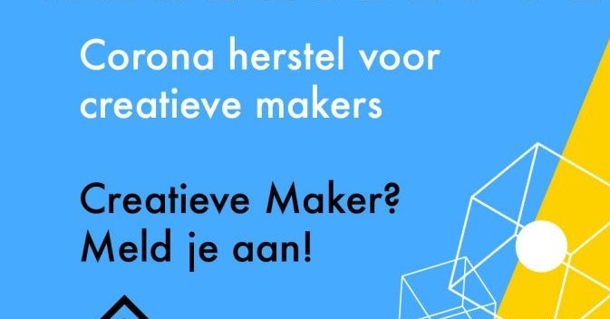 Oproep aan individuele kunstenaars en/of artiesten