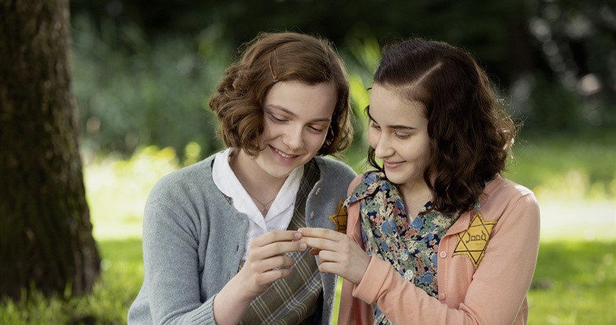 Mijn Beste Vriendin Anne Frank