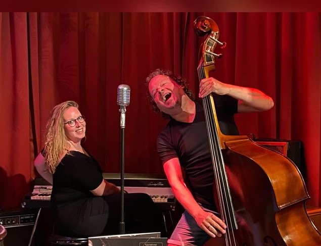 Repeteren bij Music Centre Blue weer mogelijk