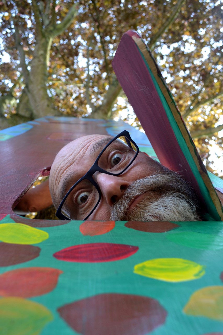 Voorstelling Papaver4kids op 17 oktober