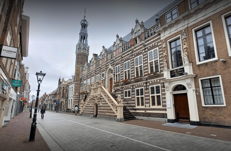 Raadsvergaderingen per 1 oktober weer open voor publiek