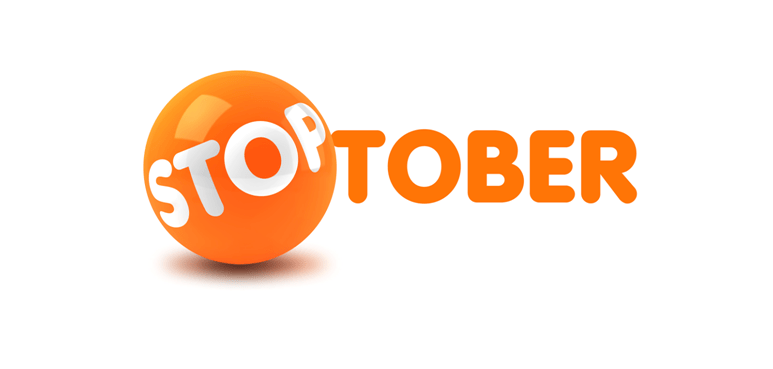 Stoptober in Alkmaar