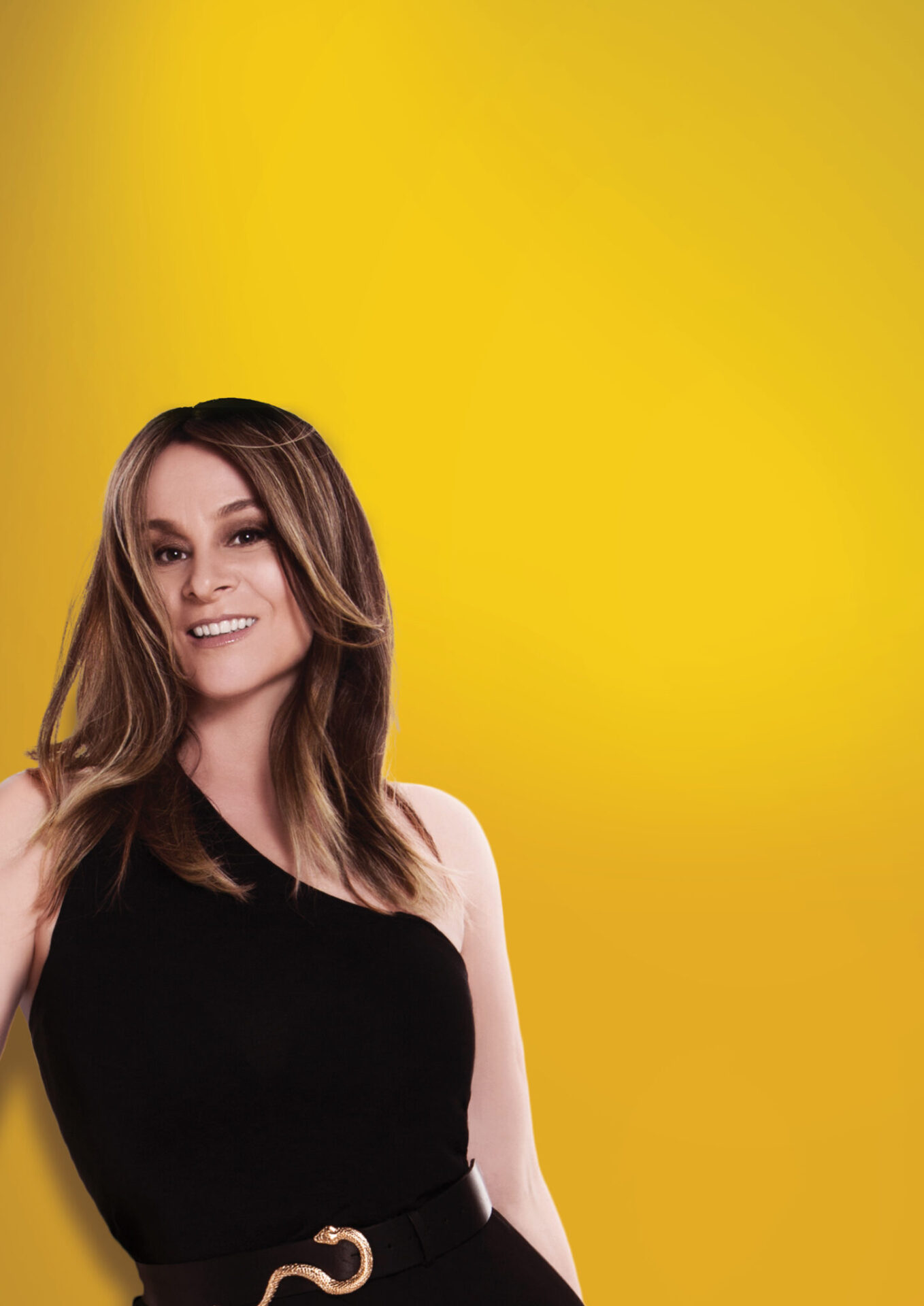 Trijntje Oosterhuis komt naar PodiumVictorie